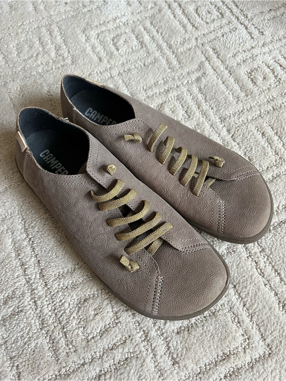 Camper Women’s Flats!